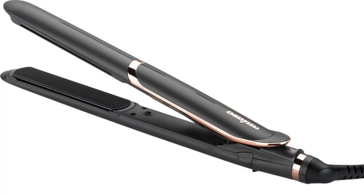 Выпрямитель для волос BaByliss Smooth Pro ST394E 46 Вт черный Київ - зображення 3