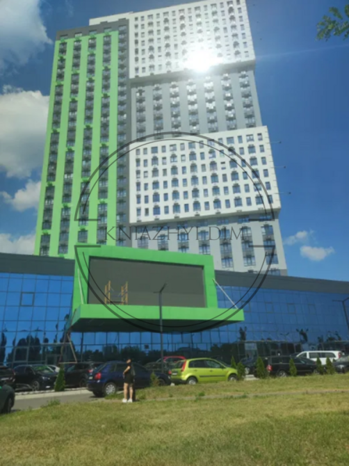 Продаж 2-кім. квартири ЖК OLYMPIC PARK Код Об'єкта № 21144406 Київ - зображення 1