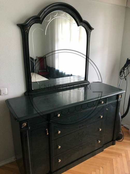 Оренда 3 кімнатної квартири по проспекту Червоної калини, Троєщина Код № 1150763 Киев - изображение 12