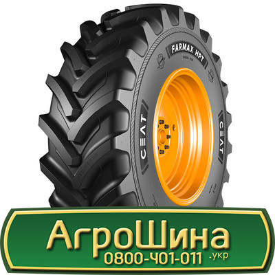 650/85 R38 Ceat FARMAX HPT 176/173A8/D Сільгосп шина Киев - изображение 1