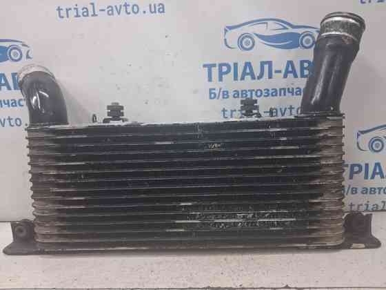 Радиатор интеркуллера Mitsubishi Pajero Wagon 2006-2022 1530A052 (Арт. 84691) Киев