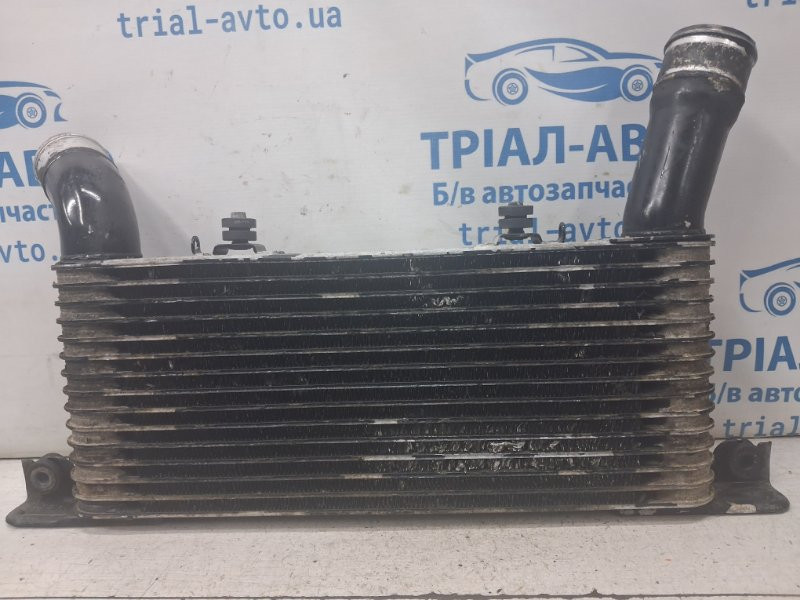 Радиатор интеркуллера Mitsubishi Pajero Wagon 2006-2022 1530A052 (Арт. 84691) Киев - изображение 3
