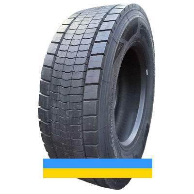 315/70 R22.5 Apollo ENDURACE RD 2 154/150L Ведуча шина Київ - зображення 2