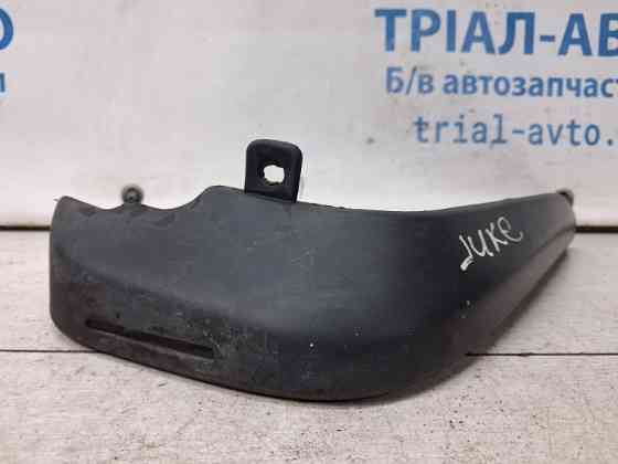 Брызговик передний Nissan Juke F15 1.6 TURBO MR16DDT 2010 прав. (б/у) Київ