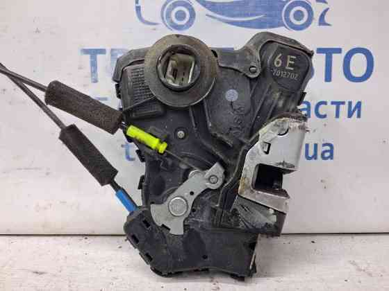 Замок двери передний правый Toyota Camry 2006-2011  (Арт. 63949) Киев