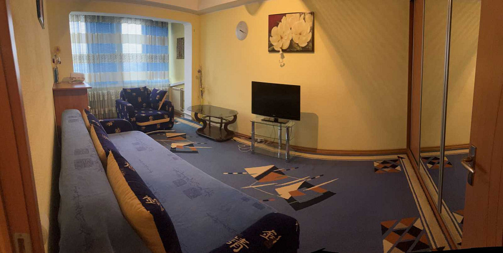 продажа 1-к квартира Обуховский, Украинка, 37000 $ Украинка - изображение 12