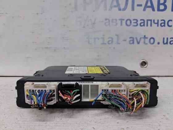 Блок управления Toyota Prado J120 4.0 1GR-FE 2002 (б/у) Киев