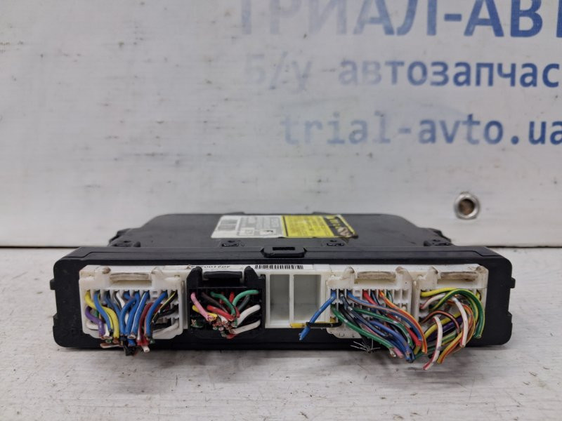 Блок управления Toyota Prado J120 4.0 1GR-FE 2002 (б/у) Киев - изображение 2