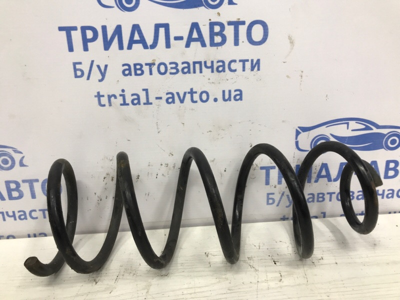 Пружина задняя Mazda 3 2013-2019 B45G-34-011 (Арт. 50887) Київ - зображення 1