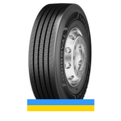 235/75 R17.5 Uniroyal FH40 132/130M Рульова шина Киев - изображение 2