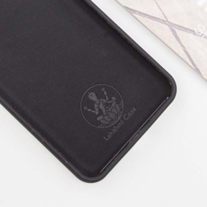 Чехол Silicone Cover Lakshmi Full Camera (AA) для Realme C65 4G Херсон - зображення 2