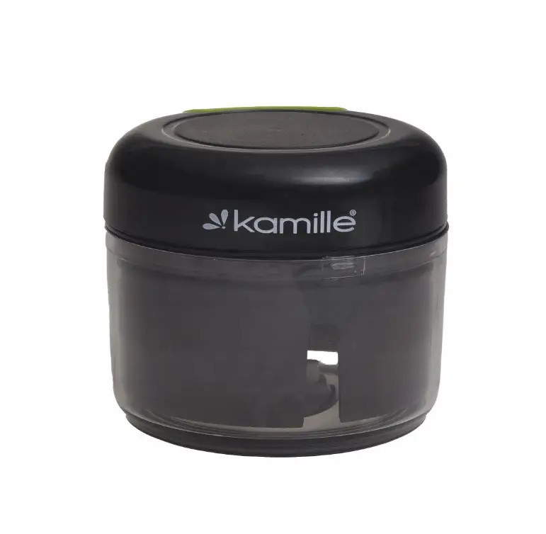 Измельчитель ручной Kamille KM3003 170 мл Київ - зображення 8