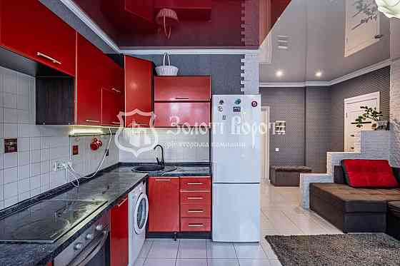 продажа 1-к квартира Киев, Голосеевский, 59000 $ Киев