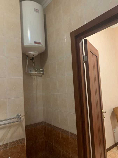 долгосрочная аренда 1-к квартира Одесса, Приморский, 6800 грн./мес. Одесса - изображение 8