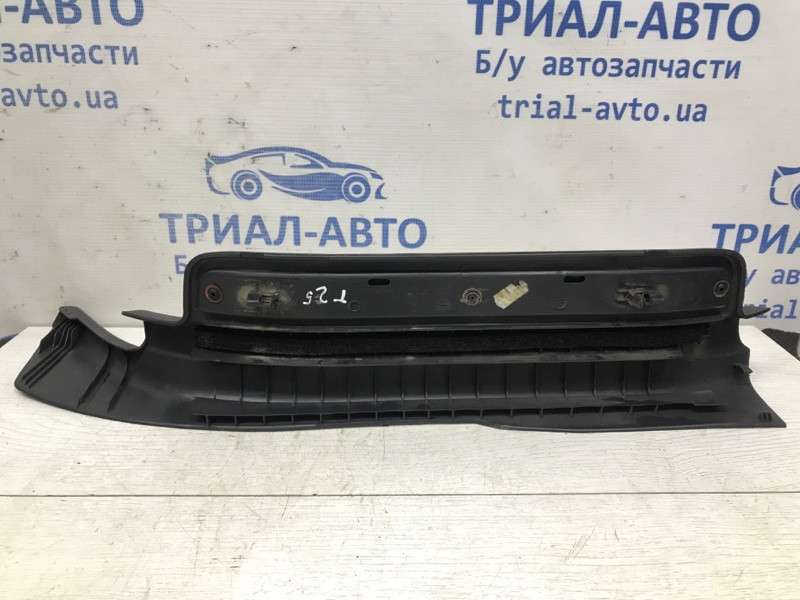 Накладка порога внешняя правая Toyota Avensis 2002-2010 6791705040 (Арт. 31277) Київ - зображення 4