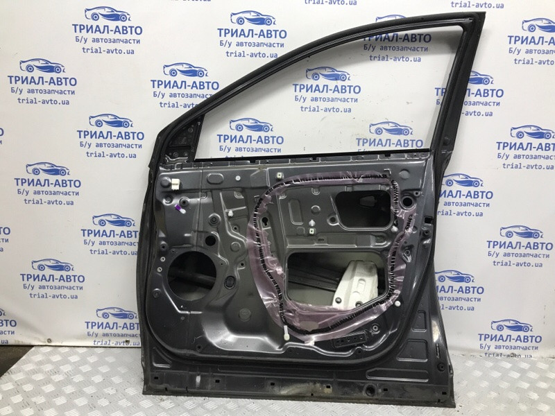 Дверь передняя правая Toyota RAV 4 A40 2.2 DIESEL 2ADFTV 2012 (б/у) Київ - зображення 9