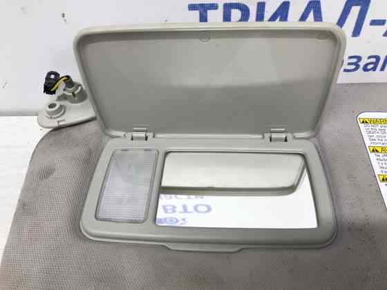 Козырек солнцезащитный левый Subaru Outback BR 2.5 БЕНЗИН EJ253 2009 (б/у) Київ