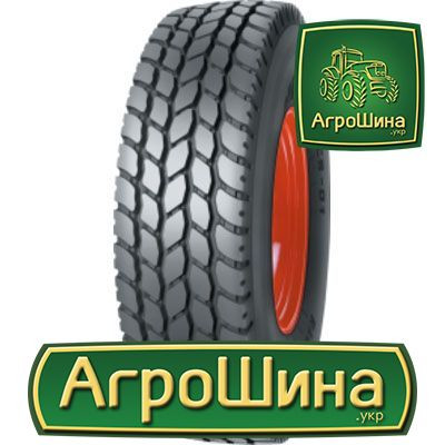 Индустриальная шина Mitas CR-01 445/95R25 Киев - изображение 1