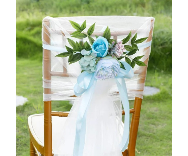 Стілець Чіаварі пластиковий Дніпро - зображення 7