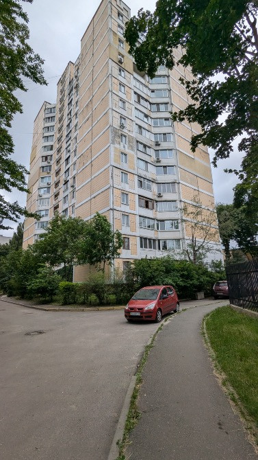 Здам довгостроково свою 2-кімнатну квартиру в Києві на Нивках, Щербаківського 63Б Київ - зображення 11