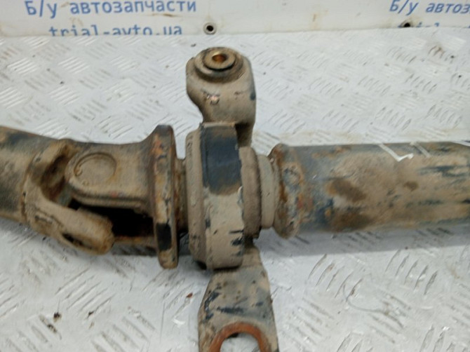Вал карданный Mitsubishi Outlander 2003-2008  (Арт. 59685) Киев - изображение 9