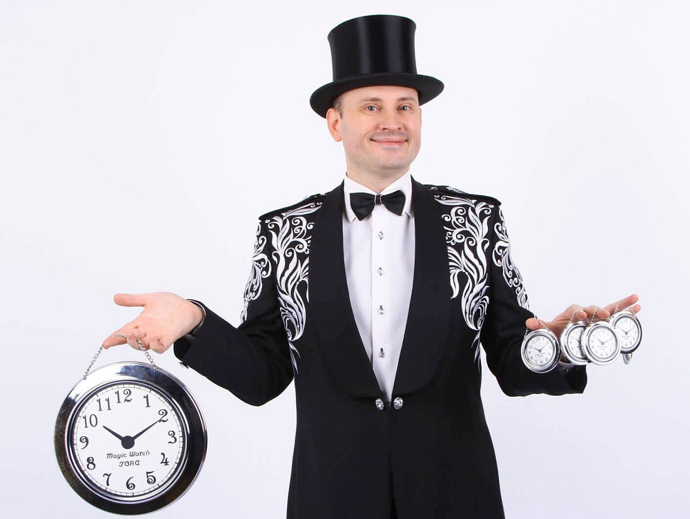 Фокусник Полтава,Миргород,Лубны,Кобеляки,Карловка,Диканька,Котельва,Ромны,Гадяч,Царичанка на заказ. Полтава - изображение 8