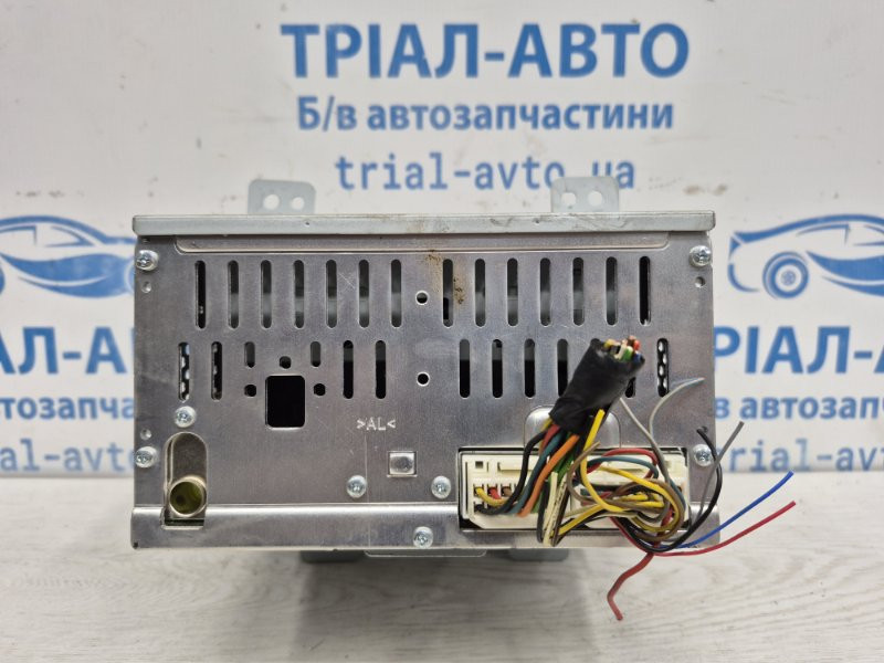 Магнитофон Hyundai IX35 LM 1.7 DIESEL D4FD 2009 (б/у) Киев - изображение 4