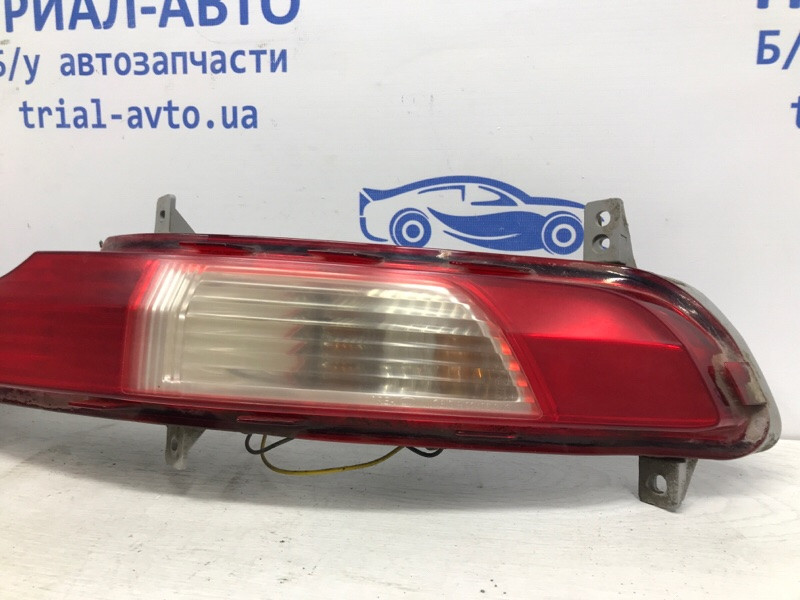 Катафот правый Kia Sportage 2010-2016 92406-3U300 (Арт. 56665) Київ - зображення 3
