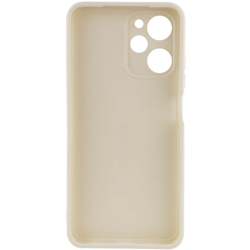 Силиконовый чехол Candy Full Camera для Xiaomi Poco X5 Pro 5G Херсон - зображення 2