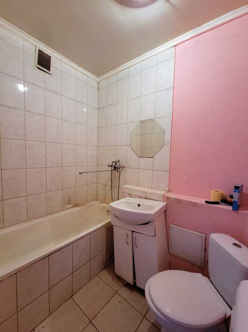 долгосрочная аренда 1-к квартира Киев, Деснянский, 8000 грн./мес. Киев - изображение 5