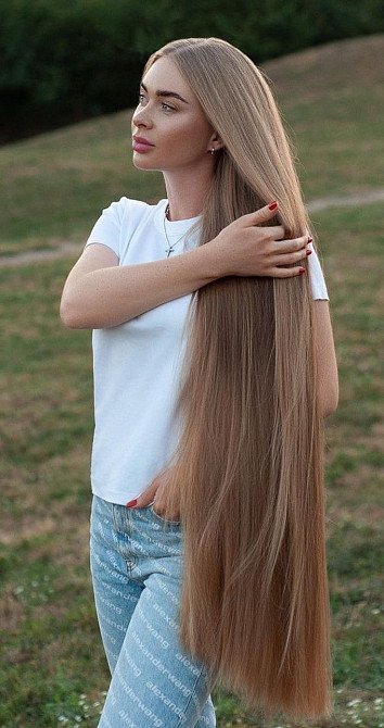 Купуємо волосся ДОРОГО у ПОЛТАВІ За своє волосся ви отримуєте гроші Вайбер 0961002722 Полтава - изображение 1