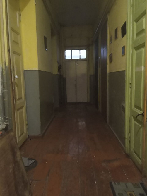 Продается две комнаты в коммунальной квартиру в центре Днепра Дніпро - зображення 8