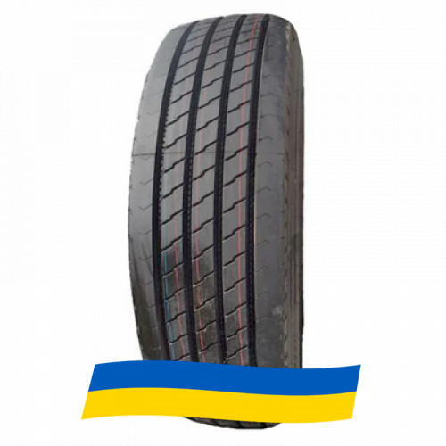 315/80 R22.5 NEW POWER KT858 157/154K Рульова шина Київ - зображення 7