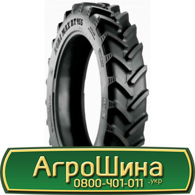 300/95 R46 BKT AGRIMAX RT-955 148/148A8/B Сільгосп шина Київ - зображення 1
