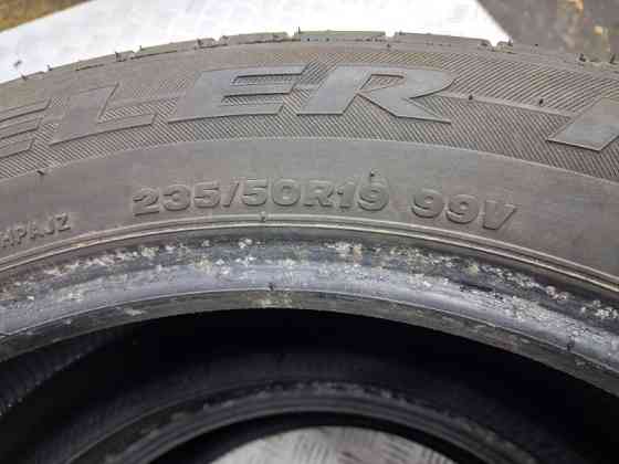 Шины 2шт R19 (б/у) Киев