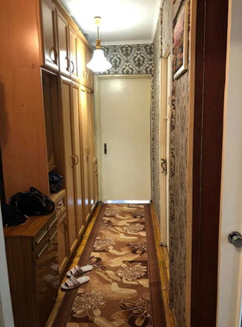 продам 3 комнатную солнечный Днепр - изображение 10