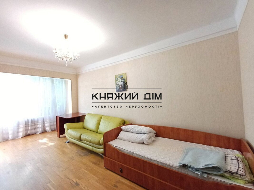 Комфортна, роздільна 3-х к. Кв. біля ст. м. Політехнічний інститут. № 11144247 Киев - изображение 8