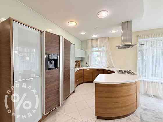 долгосрочная аренда 7-к дом Киев, Голосеевский, 3300 $/мес. Киев