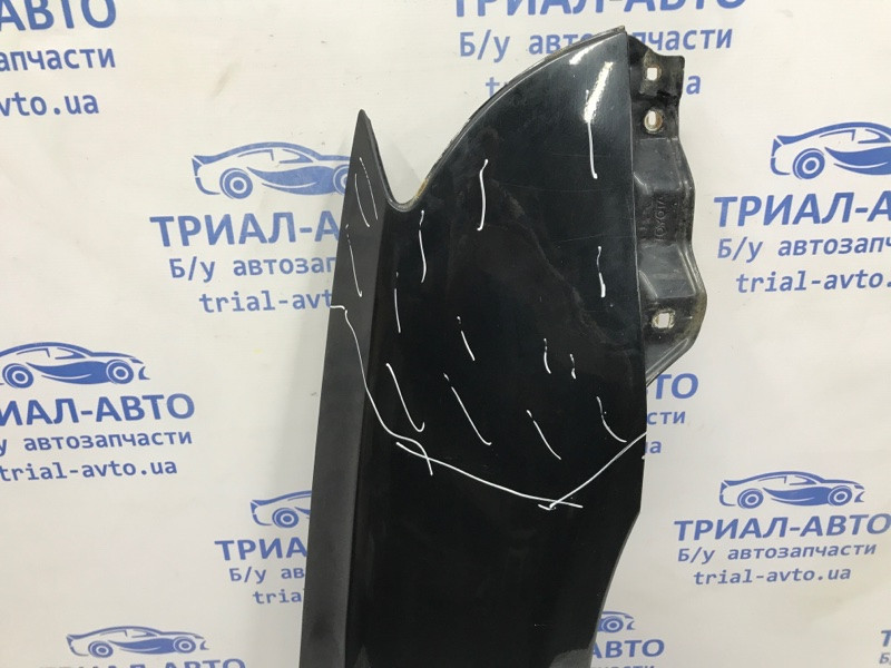 Крыло переднее правое Toyota Avensis 2003-2009 5381105020 (Арт. 42206) Киев - изображение 2