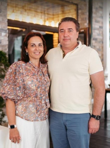 BRG — ресторанна група, що створює кулінарні концепції майбутнього Хмельницький - зображення 1