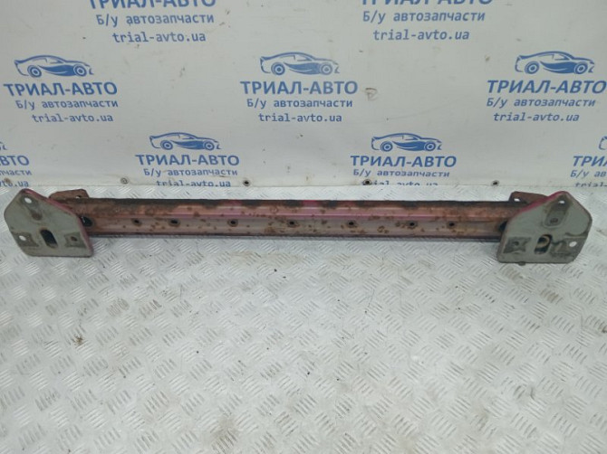 Усилитель бампера задний Mitsubishi Lancer 10 1.5 БЕНЗИН 4A91 2007 (б/у) Київ - зображення 4
