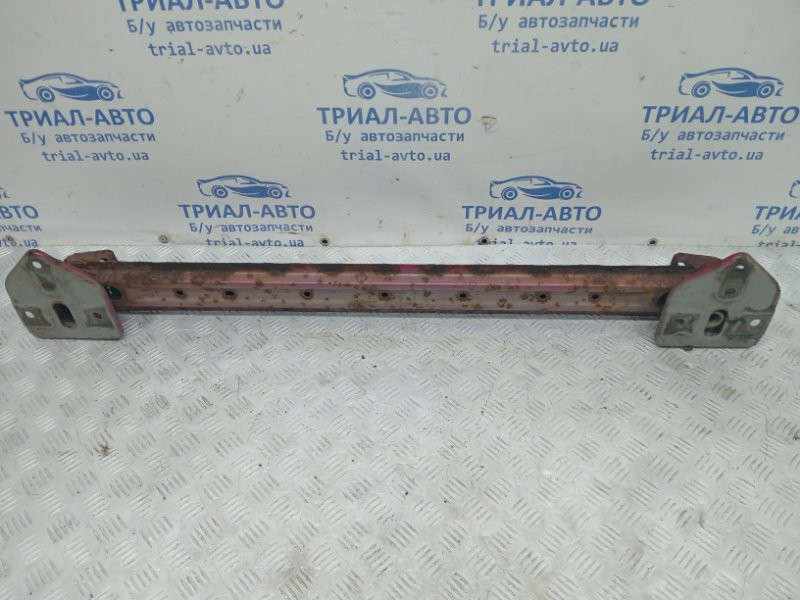 Усилитель бампера задний Mitsubishi Lancer 10 1.5 БЕНЗИН 4A91 2007 (б/у) Киев - изображение 4