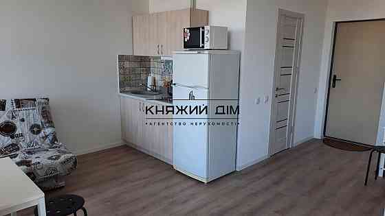 ОРЕНДА 1к кв ЖК Метрополія Дарниця вул. Гаспринського 3 Код №11203789 Київ