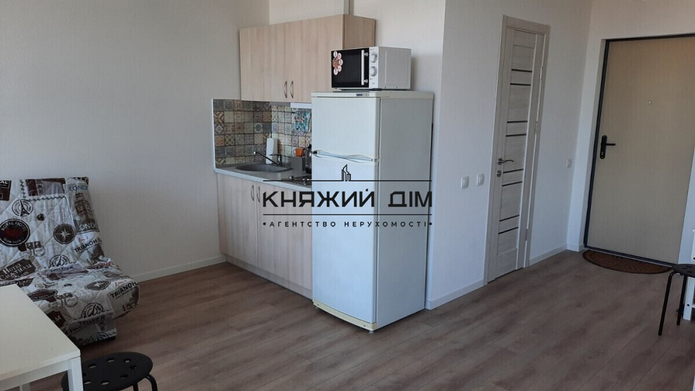 ОРЕНДА 1к кв ЖК Метрополія Дарниця вул. Гаспринського 3 Код №11203789 Київ - зображення 4