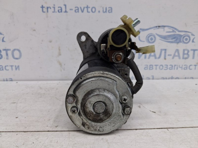 Стартер Mazda 3 2013-2019 SH1B18400 (Арт. 63663) Київ - зображення 4