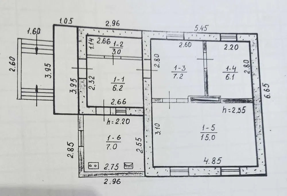 Срочная продажа. Дом, Левый берег, п. Шевченко Днепр - изображение 12