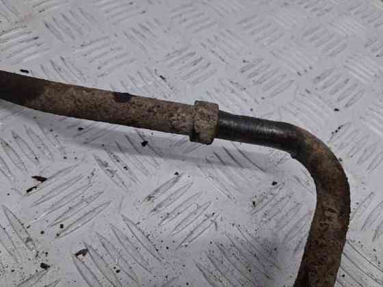 Стабилизатор задний Mitsubishi Outlander CU 2.4 БЕНЗИН 4G69 2003 (б/у) Київ