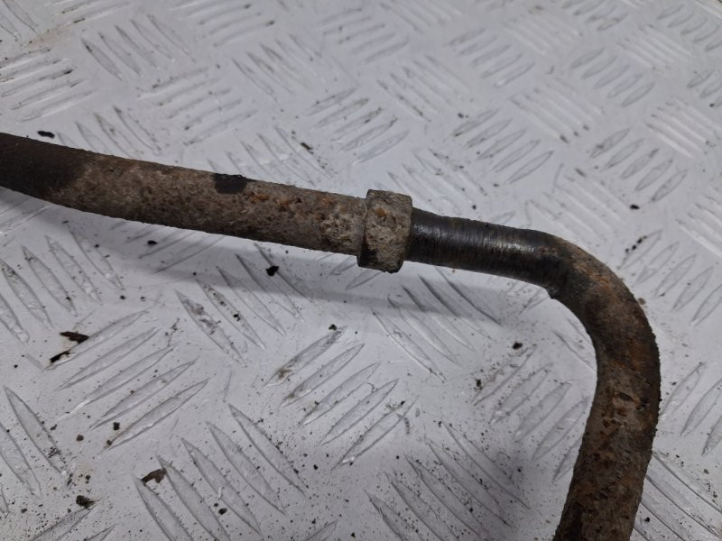 Стабилизатор задний Mitsubishi Outlander CU 2.4 БЕНЗИН 4G69 2003 (б/у) Київ - зображення 6