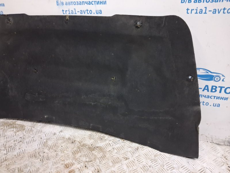 Обшивка капота Jeep Cherokee KL 2.4 БЕНЗИН ED6 2013 (б/у) Киев - изображение 3