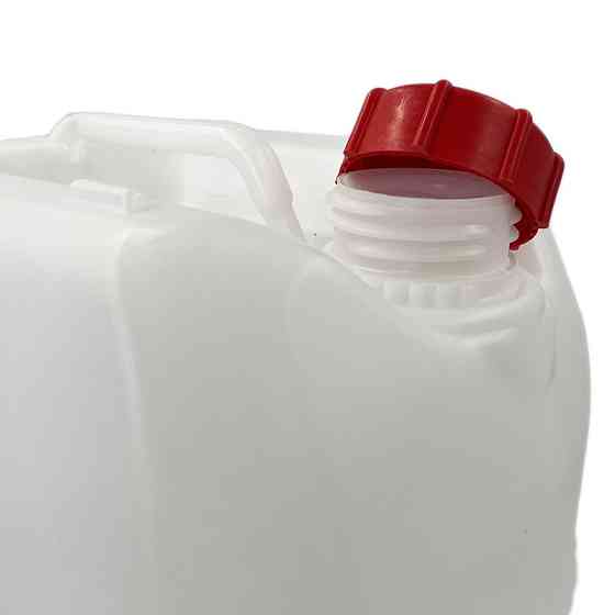 Канистра 20 л пищевая Киев